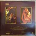 Wishbone Ash  Argus -  Vinyl LP Record - Very-Good+ Quality (VG+)