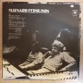 Maynard Ferguson - Maynard Ferguson -  Vinyl LP Record - Very-Good+ Quality (VG+)