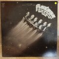 Flash Cadillac And The Continental Kids - There's No Face Like Chrome -  Vinyl LP Record - Very-G...