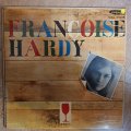 Franoise Hardy - Franoise Hardy - Vinyl LP Record - Opened  - Good Quality (G) (Vinyl Specials)