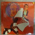 Tony Bennet - Tony Sings The Great Hits Of Today (Rare SA Pressing) -  Vinyl LP Record - Very-Goo...
