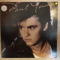 Paul Young  The Secret Of Association -  Vinyl LP Record - Very-Good+ Quality (VG+)