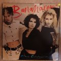 Bananarama  True Confessions -  Vinyl LP Record - Very-Good+ Quality (VG+)