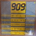 909   What Are We Going To Do About Love (Rare SA) -  Vinyl LP Record - Very-Good+ Quality ...