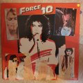 Force 10  Force 10 -  Vinyl LP Record - Very-Good+ Quality (VG+) (Vinyl Specials)