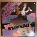 Nerina Brass - 10th Anniversary - Vinyl LP Record - Very-Good+ Quality (VG+)