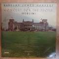 Barclay James Harvest  Berlin - A Concert For The People - Vinyl LP Record - Opened  - Very...