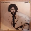 Stephen Bishop  Careless - Vinyl LP Record - Opened  - Very-Good Quality (VG)