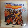The Les Humphries Singers  One Of These Days (Germany Pressing) - Vinyl LP Record - Very-Go...