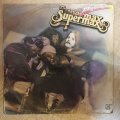 Supermax - Fly With Me -  Vinyl LP Record - Opened  - Fair/Good Quality (F/G) (Vinyl Specials)