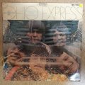 Ohio Express  The Ohio Express -  Vinyl LP Record - Opened  - Fair/Good Quality (F/G) (Viny...