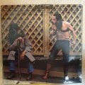 Cheech And Chong  Cheech And Chong - Vinyl LP Record - Opened  - Very-Good Quality (VG)