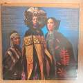 The Ritchie Family - Arabian Nights  Vinyl LP Record - Opened  - Very-Good- Quality (VG-)