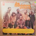 The Foundations  Golden Hour Of The Foundations Greatest Hits - Vinyl LP Record - Very-Good...