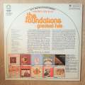 The Foundations  Golden Hour Of The Foundations Greatest Hits - Vinyl LP Record - Very-Good...