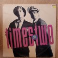 Times Two  X 2 - Vinyl LP Record - Opened  - Very-Good Quality (VG)