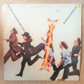 England Dan & John Ford Coley - Dr Heckle & Mr Jive - Vinyl LP Record - Very-Good Quality (VG)