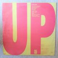 Right Said Fred  Up - Vinyl LP Record - Opened  - Very-Good Quality (VG)