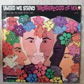 Brotherhood Of Man  United We Stand - Vinyl LP Record - Very-Good+ Quality (VG+)