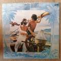 Loggins And Messina  Full Sail - Vinyl LP Record - Very-Good+ Quality (VG+)