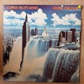 Climax Blues Band - Flying The Flag - Vinyl LP Record - Opened  - Very-Good+ Quality (VG+)
