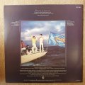 Climax Blues Band - Flying The Flag - Vinyl LP Record - Opened  - Very-Good+ Quality (VG+)