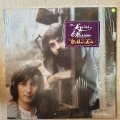 Loggins And Messina  Mother Lode - Vinyl LP Record - Very-Good+ Quality (VG+)