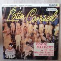Eddie Calvert  Latin Carnival  Vinyl LP Record - Opened  - Very-Good- Quality (VG-)