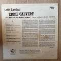 Eddie Calvert  Latin Carnival  Vinyl LP Record - Opened  - Very-Good- Quality (VG-)