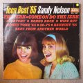 Sandy Nelson  Teen Beat '65 - Vinyl LP Record - Opened  - Very-Good Quality (VG)