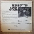 Sandy Nelson  Teen Beat '65 - Vinyl LP Record - Opened  - Very-Good Quality (VG)