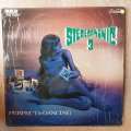 The Studiofonics  Stereophonic 3  - Perfect For Dancing -  Vinyl LP Record - Very-Good+ Qua...
