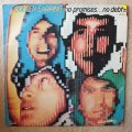 Golden Earring  No Promises ... No Debts -  Vinyl LP Record - Very-Good+ Quality (VG+)