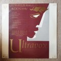 Ultravox  Rage In Eden -  Vinyl LP Record - Very-Good+ Quality (VG+)