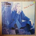 P.J. Powers  Living On Dreams -  Vinyl LP Record - Very-Good+ Quality (VG+)