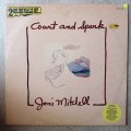 Joni Mitchell  2 Originals Of -  Court And Spark / The Hissing Of Summer Lawns -  Double Vi...