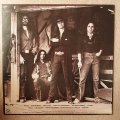 Blackfoot  Marauder- Vinyl LP Record - Very-Good+ Quality (VG+)