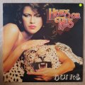 HOT R.S.  Heads Or Tails - Vinyl LP Record - Very-Good+ Quality (VG+)