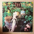 Eurythmics  In The Garden -  Vinyl LP Record - Very-Good+ Quality (VG+)