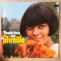 Mireille Mathieu  Rendezvous Mit Mireille - Vinyl LP Record - Opened  - Very-Good Quality (VG)