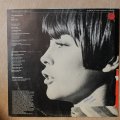 Mireille Mathieu  Rendezvous Mit Mireille - Vinyl LP Record - Opened  - Very-Good Quality (VG)