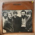 The Band  The Band   Vinyl LP Record - Opened  - Very-Good- Quality (VG-)
