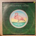 Christopher Cross - Christopher Cross  - Vinyl LP Record - Opened  - Good+ Quality (G+)