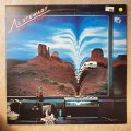 Al Stewart  - Time Passages  - Vinyl LP Record - Opened  - Very-Good+ Quality (VG+)