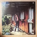Al Stewart  - Time Passages  - Vinyl LP Record - Opened  - Very-Good+ Quality (VG+)