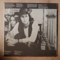 John Stewart  The Lonesome Picker Rides Again - Vinyl LP Record - Very-Good+ Quality (VG+)