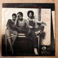 Pointer Sisters  Priority - Vinyl LP Record - Very-Good+ Quality (VG+)