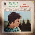 Amlia  Amlia No Olympia - Vinyl LP Record - Very-Good+ Quality (VG+)