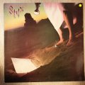Styx - Cornerstone  - Vinyl LP Record - Opened  - Good+ Quality (G+)