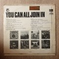 You Can All Join In - Original Artists - Vinyl LP Record - Very-Good Quality (VG)